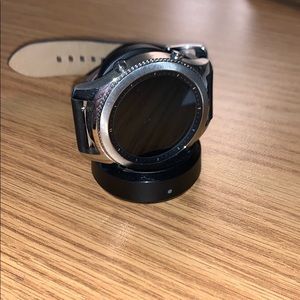 Samsung Gear S3 Classic